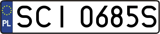 SCI0685S