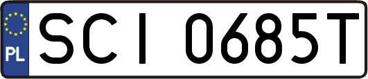 SCI0685T