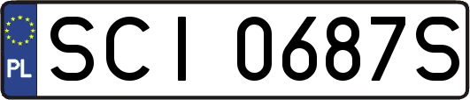 SCI0687S