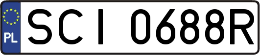 SCI0688R