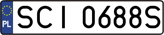 SCI0688S
