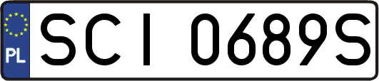 SCI0689S
