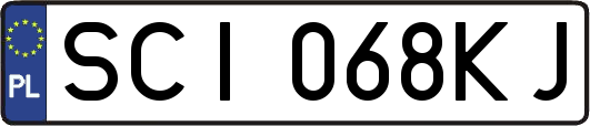SCI068KJ