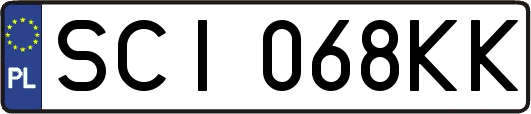SCI068KK