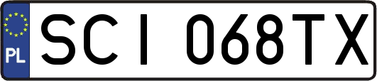 SCI068TX