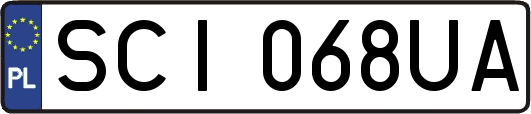 SCI068UA