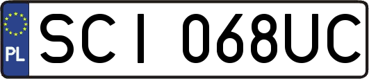 SCI068UC