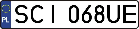 SCI068UE