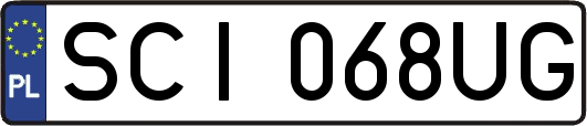 SCI068UG