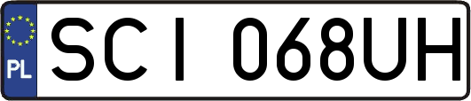 SCI068UH