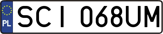 SCI068UM