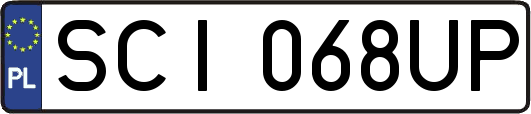 SCI068UP