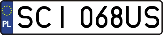 SCI068US