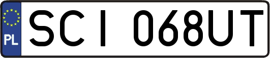 SCI068UT
