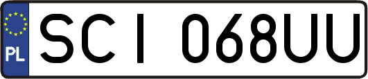 SCI068UU