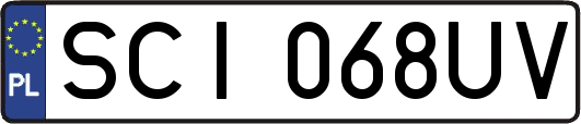 SCI068UV