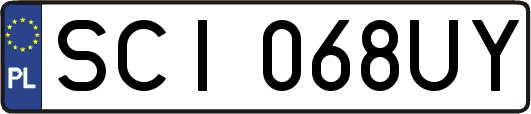 SCI068UY