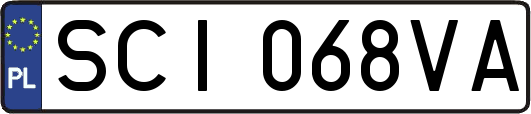 SCI068VA
