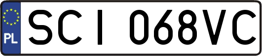 SCI068VC