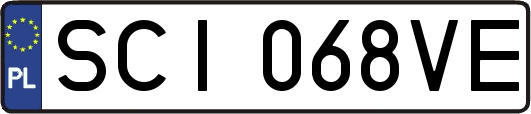 SCI068VE