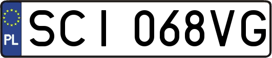 SCI068VG