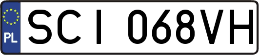 SCI068VH