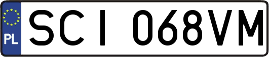 SCI068VM