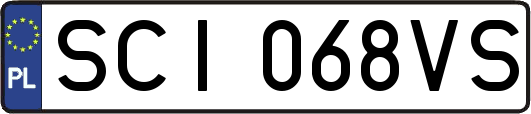 SCI068VS