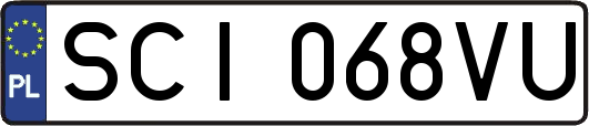 SCI068VU