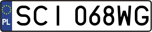 SCI068WG