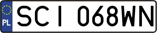 SCI068WN