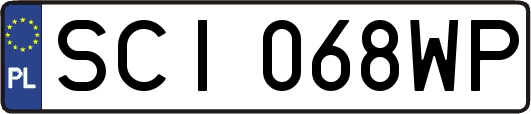 SCI068WP