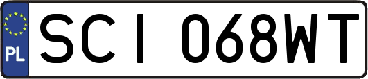 SCI068WT
