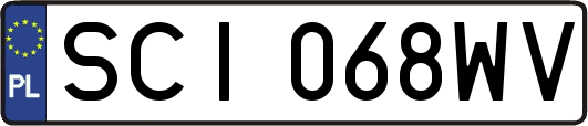 SCI068WV