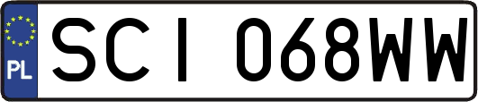 SCI068WW