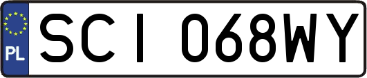 SCI068WY