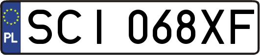 SCI068XF