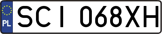 SCI068XH