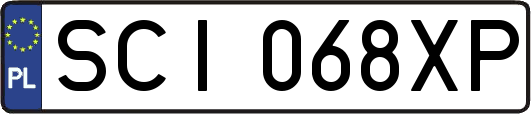 SCI068XP