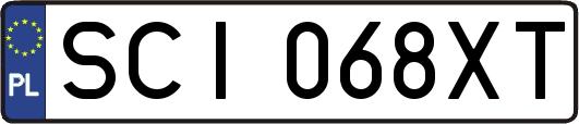 SCI068XT