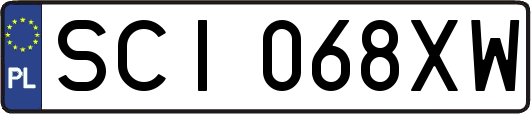 SCI068XW
