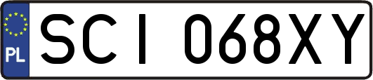 SCI068XY