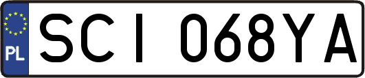 SCI068YA