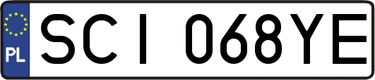 SCI068YE
