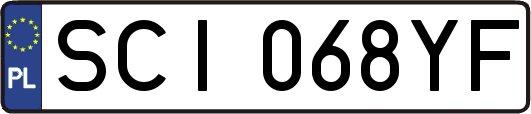 SCI068YF