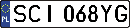SCI068YG