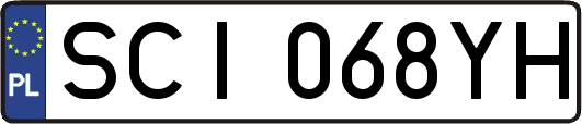 SCI068YH