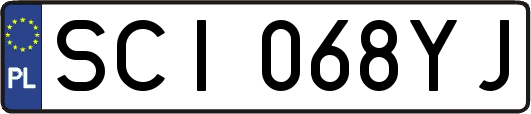 SCI068YJ