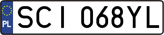 SCI068YL