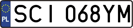 SCI068YM